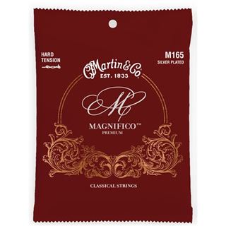 Immagine di MARTIN M165 Magnifico Premium Hard Tension