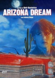 Picture of DVD Arizona Dream