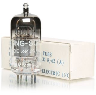 Picture of Tung-Sol USN-6U8A NOS 1962 