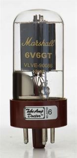Immagine di Marshall 6V6GT VLVE-90086