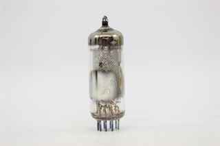 Picture of LM Audio ECH81 / 6AJ8 NOS Triode - Heptode