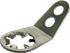 Picture of Solder Lug #6 Locking MADE IN USA
