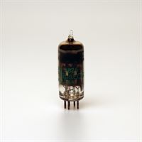 Immagine di 6BZ6 / 6JH6 Philips ECG JAN NOS Pentodo