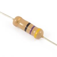 Immagine di Resistore 2W 470 Ohm