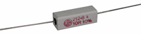 Immagine di 50x Vitrohm 1.5 ohm 5 watt Resistore di potenza