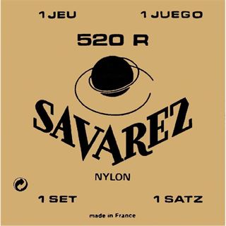 Picture of Savarez 520R