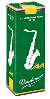 Picture of VANDOREN SR272 - ANCIA PER SAX TENORE IN SIB 2 JAVA