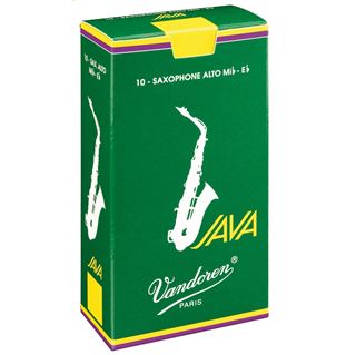 Picture of VANDOREN SR263 - ANCIA PER SAX ALTO IN MIb 3 JAVA