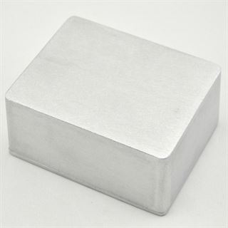 Picture of HAMMOND 1590C Chassis Box - Diecast Aluminum