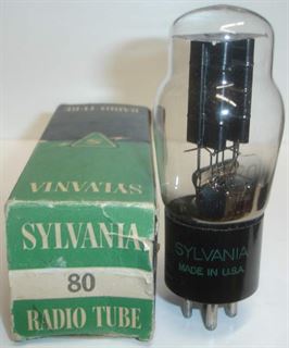 Immagine di 80 / VT80 / CV617 Rettificatrice a doppia semionda base UX4