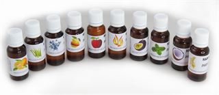 Picture of Fragrance for smoke liquid 67 fl. oz. ORANGE FLOWERSS