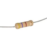 Picture of Resistor 2W 470 Ohm - 1000 pieces