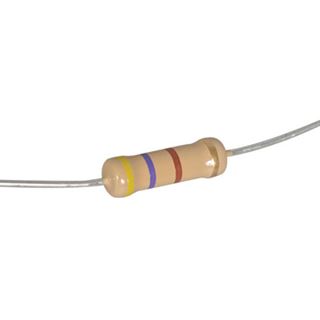 Picture of Resistor 2W 470 Ohm - 1000 pieces