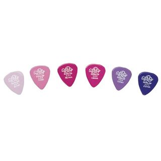 Picture of Dunlop 41P2.0 Delrin 500 2.0mm (Conf. 12 plettri)