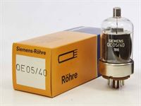 Immagine di QE05-40 / 6146B NOS Siemens / GE 