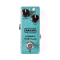 Immagine di Mxr - M296 Classic 108 Fuzz