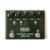 Immagine di Mxr - M292 Carbon Copy Deluxe