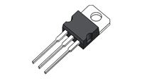 Immagine di TIP120 TO-220 Transistor Darlington NPN 60V 5A ON