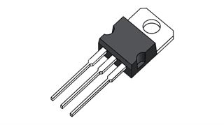 Immagine di TIP120 TO-220 Transistor Darlington NPN 60V 5A ON