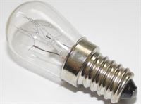 Picture of Incandescent lamp 13W 230V E14