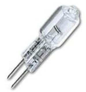 Picture of Lampadina alogena 5W 6V a spillo