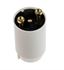 Picture of Osram ST111 Starter per illuminazione fluorescente, 4-80 W, 220-240 V c.a.