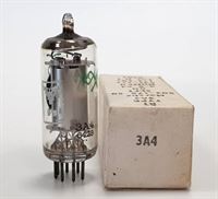 Immagine di 3A4 / DL93 / CV807 Pentodo NOS
