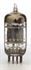 Immagine di 5751 GE 5-Star NOS tripla mica, placche grige