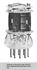 Immagine di 5751 GE 5-Star NOS tripla mica, placche grige