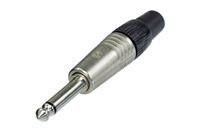 Picture of Neutrik NP2C Spinotto telefonico mono dritto