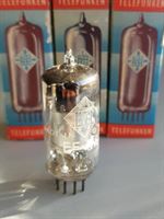 Immagine di EF86 Telefunken NOS