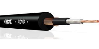 Picture of KLOTZ AC104 AUDIO PRO Cable for instrument