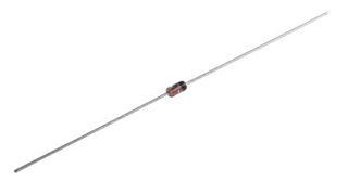 Immagine di 1N4148 Diodo di segnale 100V 200mA nastrato