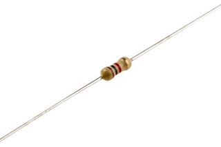 Immagine di Resistore 560 ohm 1/4W Royal Ohm (Conf. 10)