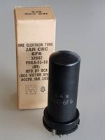 Immagine di 6F6 / 1611 RCA JAN NOS/USA