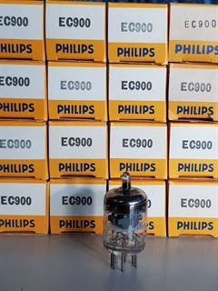 Immagine di EC900 / 6HA5 / 6HM5 Philips NOS