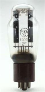Immagine di 5X4G / CV1851 Doppio Diodo NOS USA