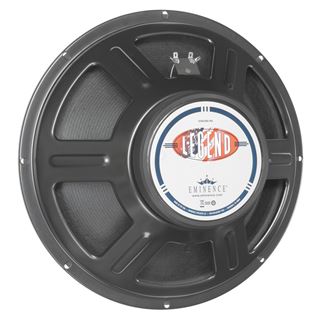 Immagine di Eminence Legend-151A 15" altoparlante