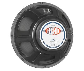 Immagine di Eminence Legend-V12A 12" altoparlante