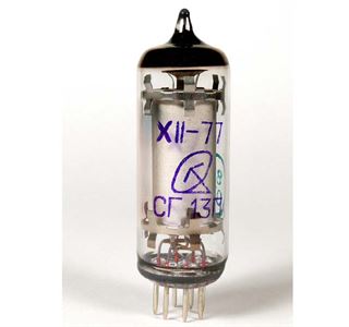 Picture of 0A2 / 150C2 / SG16P Voltage reference tube