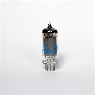 Picture of 5750 Philips ECG JAN NOS