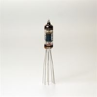 Immagine di 6021W Philips ECG JAN NOS Triodo Subminiatura