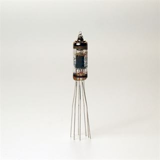 Picture of 6021W Philips ECG JAN NOS Triode Subminiature