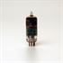 Immagine di 6186W Philips ECG JAN NOS Pentodo