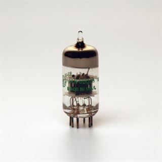 Picture of 6BQ7A / ECC180 JAN GE NOS