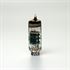 Picture of 6CX8 / 6JA8 GE JAN NOS Triode Pentode Tube