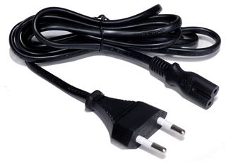 Picture of Electro Harmonix European cord