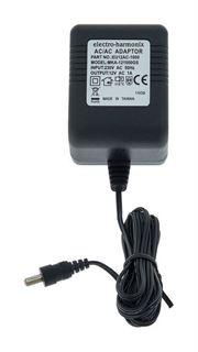 Immagine di Electro Harmonix 12V AC / 1000mA alimentatore originale