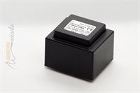 Picture of Transformer 3VA 220 / 15V MADE IN ITALY 