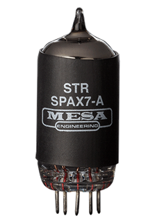 Picture of Mesa Boogie SPAX7-A Preamp Tube